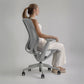 BDI Sena 3571 Task Chair (Mist)