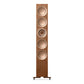 KEF R11 Meta Floorstanding Speaker - Each (Walnut)