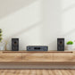 NAD Electronics C 379 HybridDigital DAC Amplifier