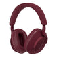 Bowers & Wilkins Px7 S2e Wireless Noise Canceling Bluetooth Headphones (Ruby Red)