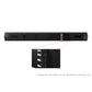 Samsung HW-B750F 5.1 Channel Soundbar and Wireless Subwoofer