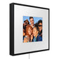 Samsung HW-LS60D Music Frame Bluetooth Speakers with Wall Mount - 3-Pack