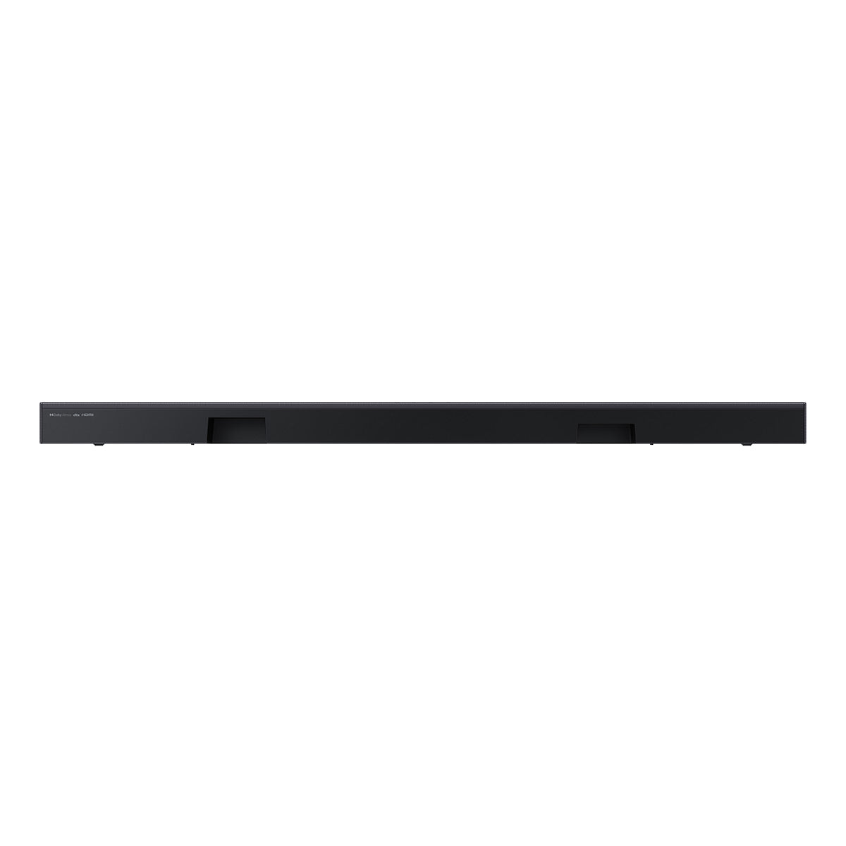 Samsung HW-Q600F 3.1.2 Channel Soundbar and Wireless Subwoofer