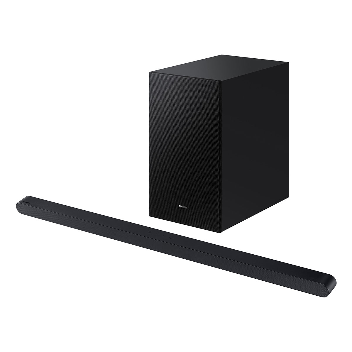 Samsung HW-S700D 3.1-Channel Soundbar with Wireless Subwoofer (Black)