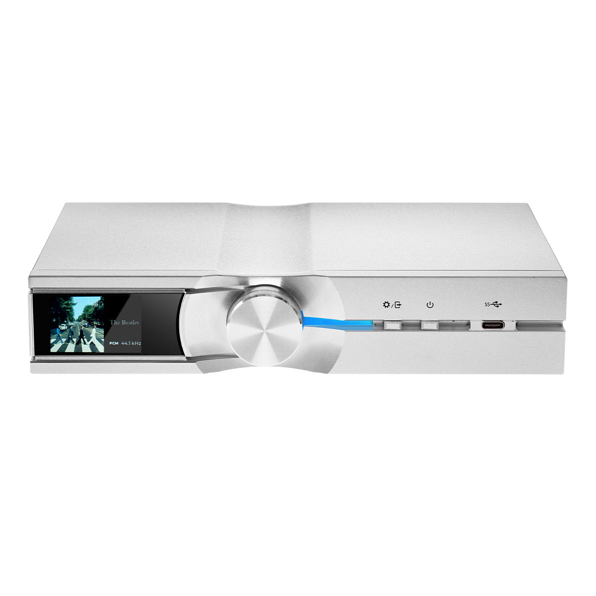 iFi Audio NEO Stream Network Audio Streamer with Integrated DAC