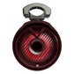 JBL MT8HLB Tower X 8" Marine-Grade 2-Way Enclosed Tower Speakers w/ RGB Illumination