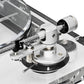 Audio-Technica AT-LPA2 Fully Manual Belt-Drive Turntable