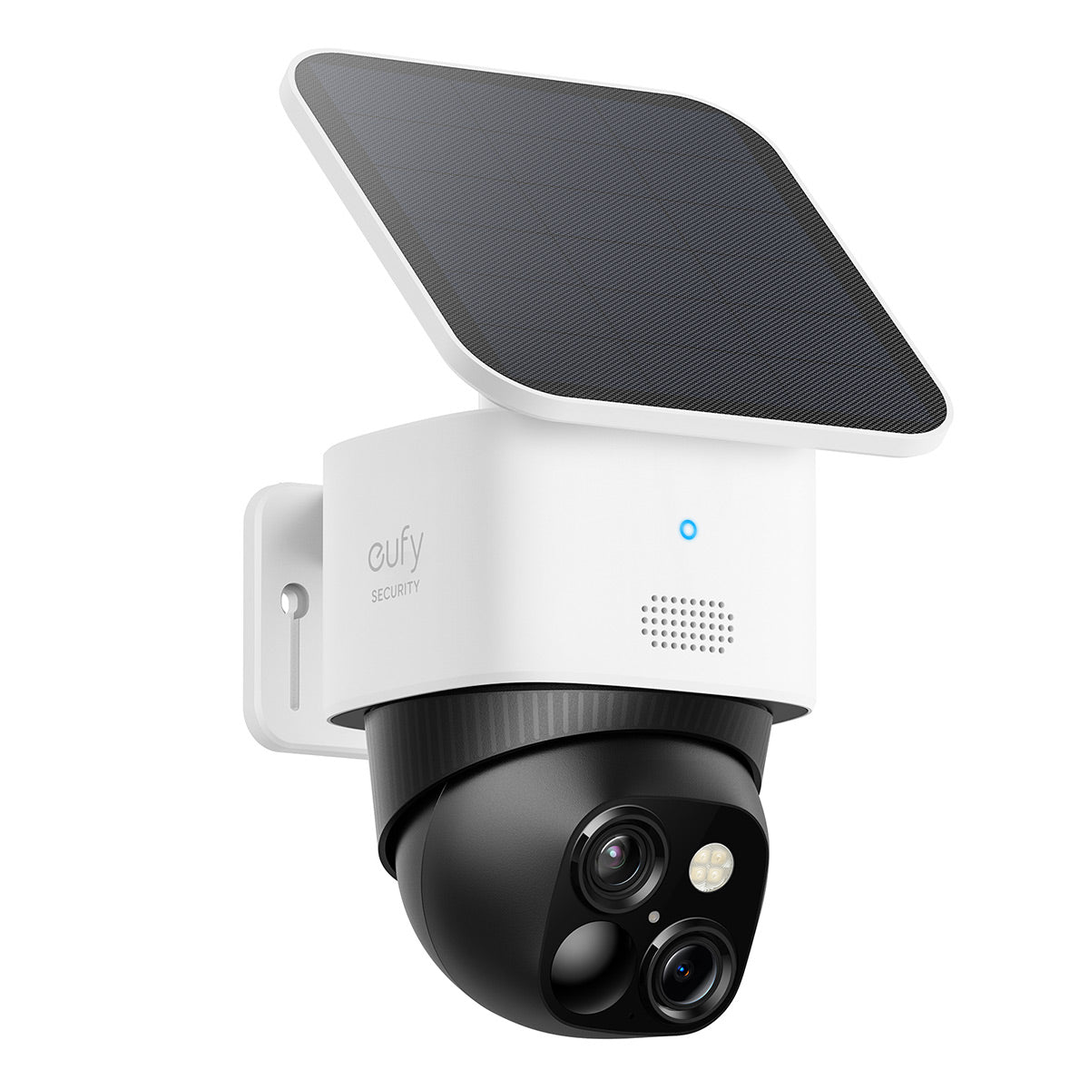 Eufy SoloCam S340 Solar-Powered Security Camera