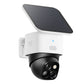 Eufy SoloCam S340 Solar-Powered Security Camera