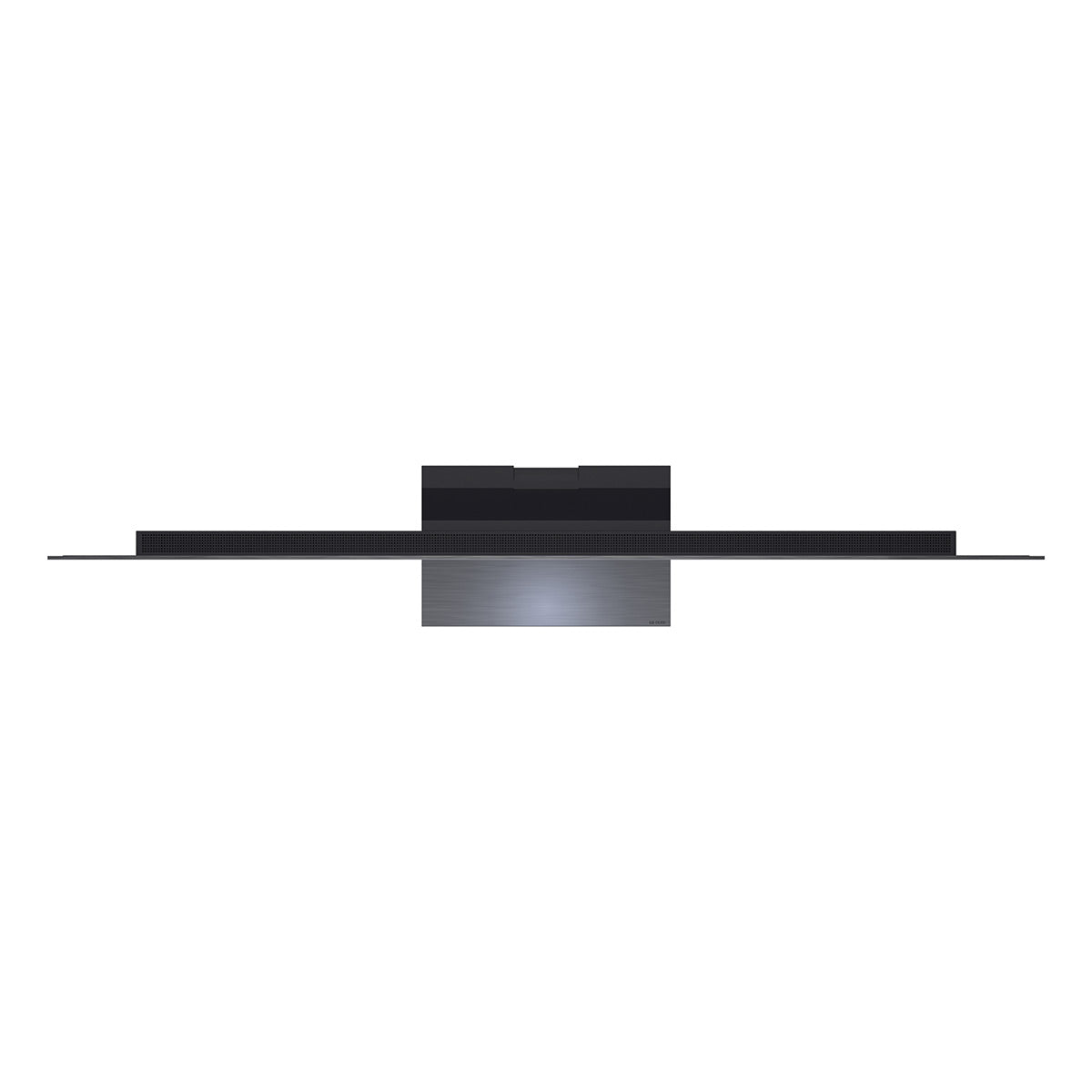 LG OLED83C5PUA 83" 4K UHD OLED evo C5 Smart TV