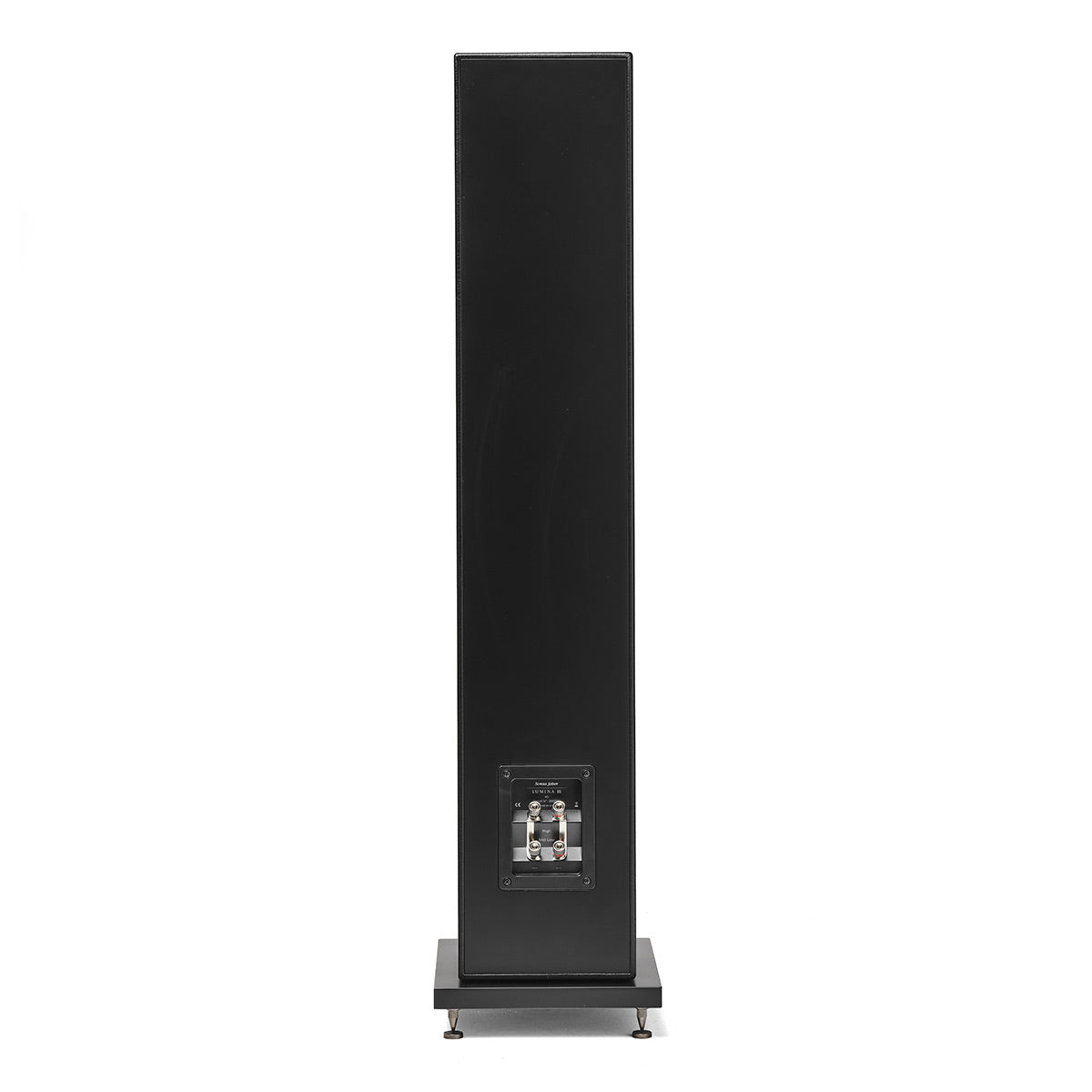 Sonus faber Lumina III Floorstanding Speakers - Pair (Black)