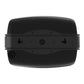 Klipsch RSM-650 Indoor/Outdoor Surface Mount Speakers with 6.5" Woofer - Pair (Black)
