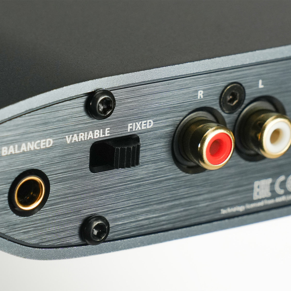 iFi Audio Zen DAC 3 Balanced Headphone Amp & DAC