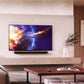 Sony K55XR80 BRAVIA 8 55" 4K OLED Smart TV (2024)