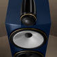 Bowers & Wilkins 702 S3 Signature 3-Way Floorstanding Speaker - Each (Midnight Blue Metallic)