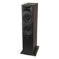 JBL Stage 2 280F Dual 8 Inch Floorstanding Speaker - Each (Espresso)