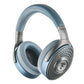 Focal Azurys Closed-Back Headphones (Blue)