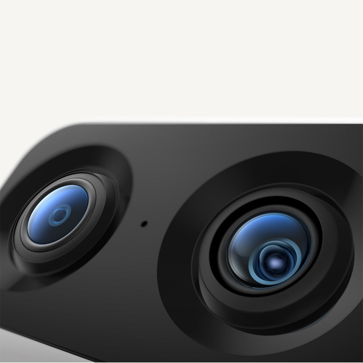Eufy Indoor Security Camera S350