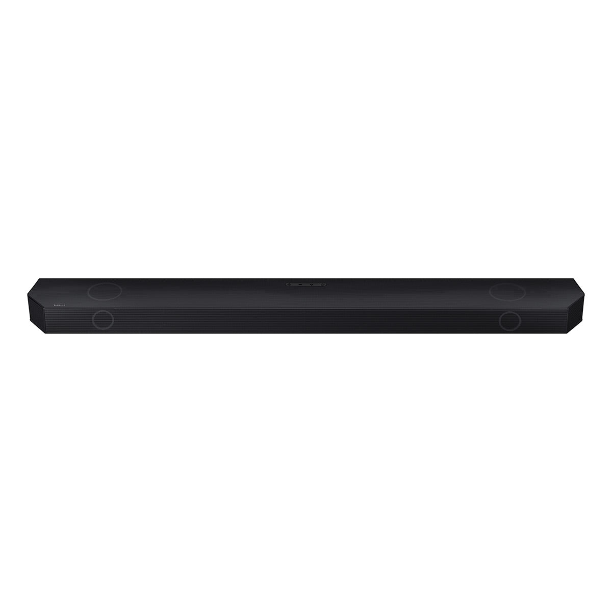 Samsung HW-Q800D 5.1.2-Channel Soundbar with Wireless Subwoofer (Black)