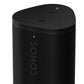 Sonos Portable Set with Move 2 and Roam 2 (Black)