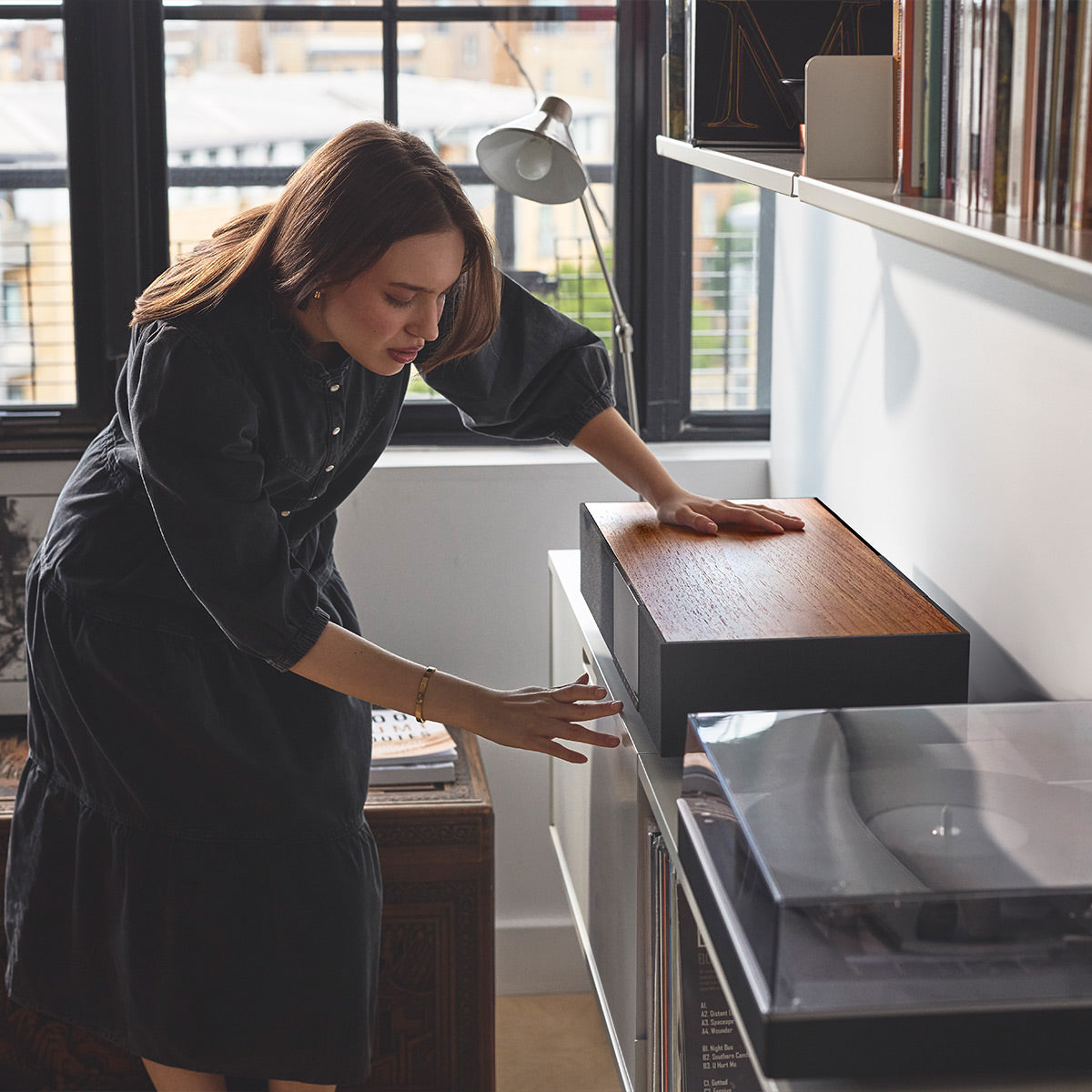 Cambridge Audio Evo One All-In-One Music System
