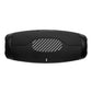 JBL Boombox 3 Waterproof Portable Bluetooth Speaker with gSport Carbon Fiber Case (Black)