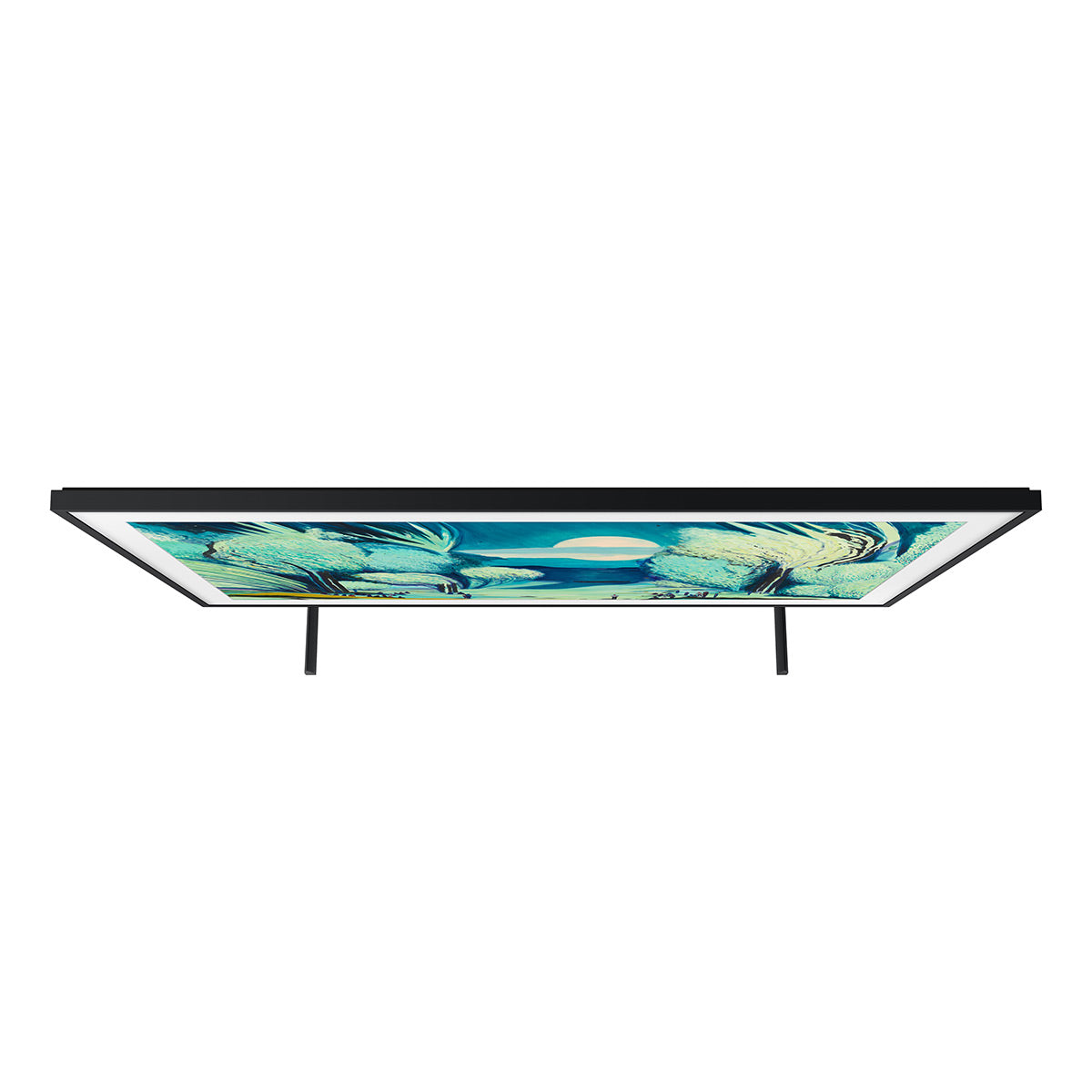 Samsung LS03FA 55" 4K QLED The Frame TV (2025)