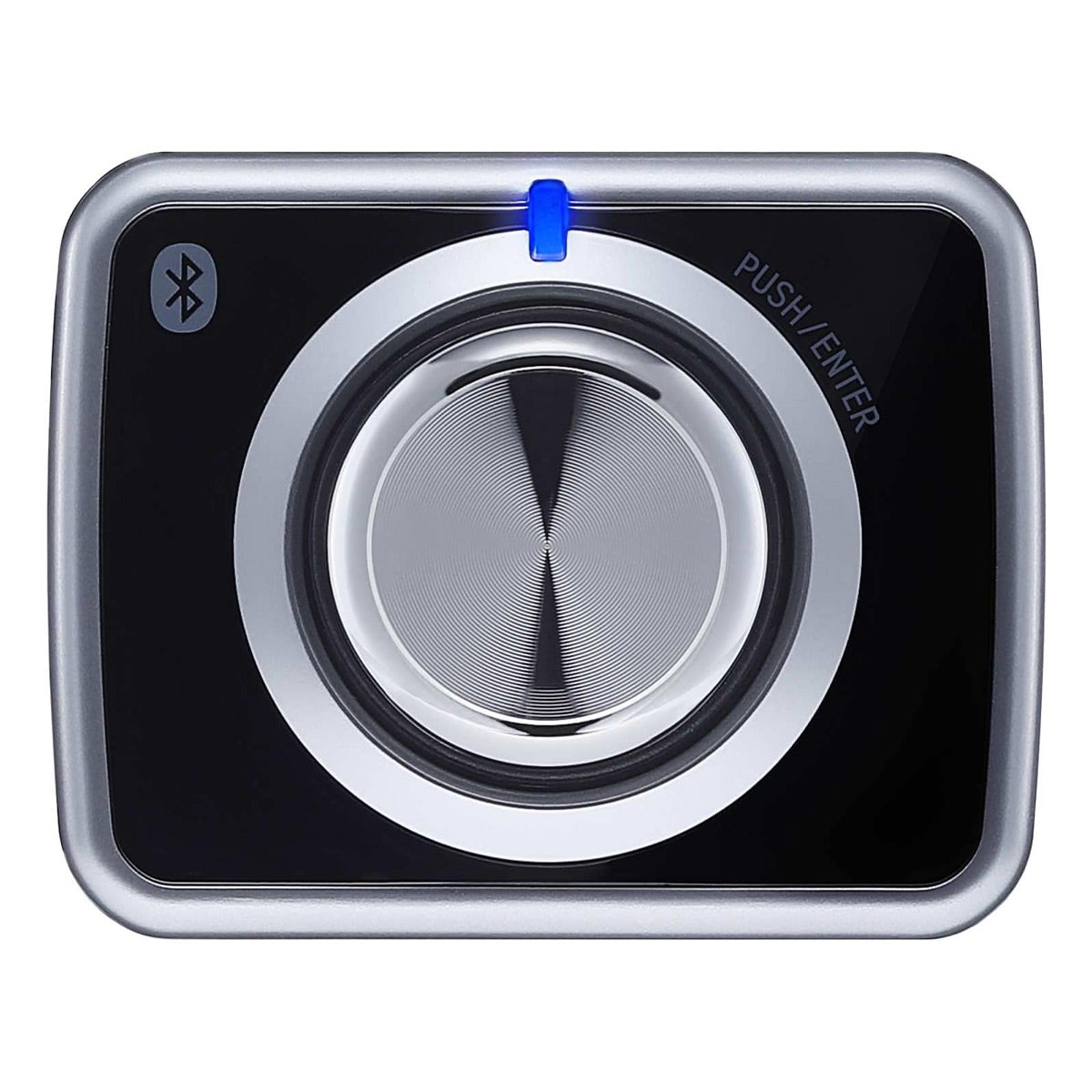 Alpine RUX-H02 Halo Bass Knob