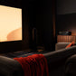 Denon AVR-X6800H 11.4 Channel 8K Receiver with AudioQuest SKY 3m HDMI Cable