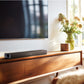 Denon DHT-S218 2.1-Channel Dolby Atmos Soundbar