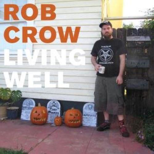 Living Well - Vinyl LP