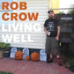 Living Well - Vinyl LP
