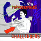 Challenger - Vinyl LP