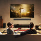 LG OLED83G5WUA 83" 4K UHD OLED evo G5 Smart TV