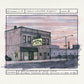 Help Wanted Nights - Vinyl LP 180 Gram