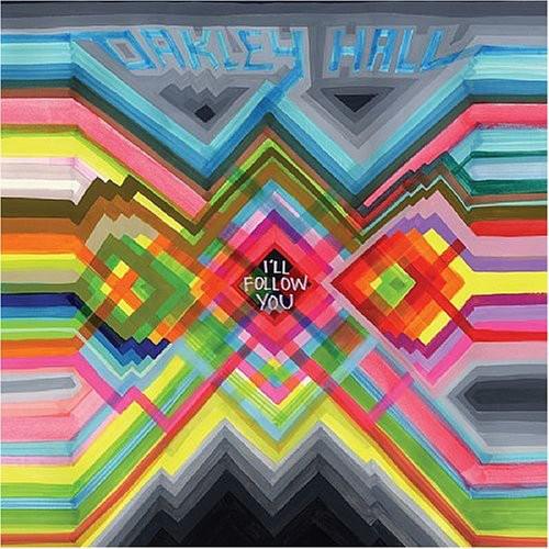 I'll Follow You - Vinyl LP