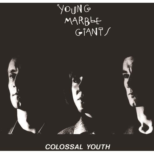 Colossal Youth - Vinyl LP
