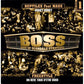 Maxi Boss # 1 - 12-Inch Single