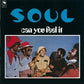 Can You Feel It? - Vinyl LP