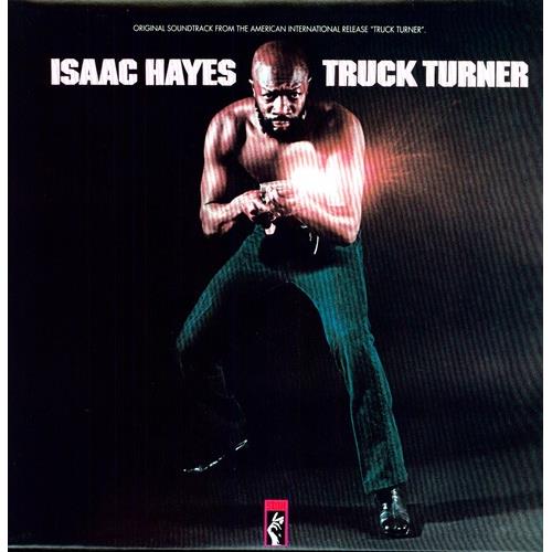 Truck Turner - Vinyl LP