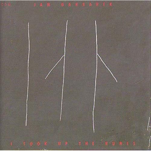 I Took Up the Runes - Vinyl LP 180 Gram