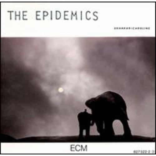 Epidemics - Vinyl LP