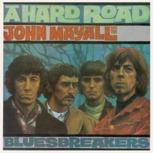 Hard Road - Vinyl LP