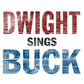 Dwight Sings Buck - Vinyl LP