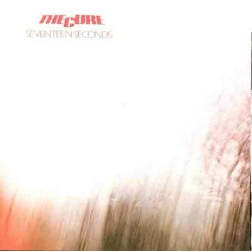 Seventeen Seconds - Vinyl LP 180 Gram