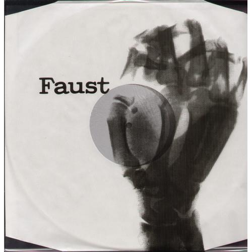 Faust - Vinyl LP