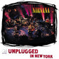 Unplugged In N.Y. - Vinyl LP