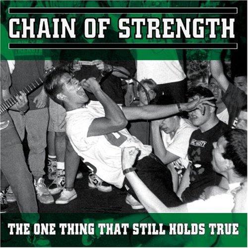 One Thing That Still Holds True - Vinyl LP