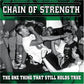 One Thing That Still Holds True - Vinyl LP