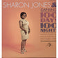 100 Days, 100 Nights - Vinyl LP